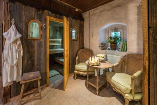 Aparthotel Goldenes Fass Mei�en