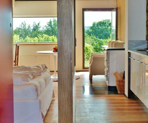 Apartamento Quartier Rottewitz