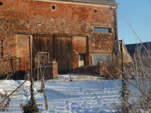 Apartamento Quartier Rottewitz