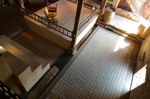 Apartamento Quartier Rottewitz
