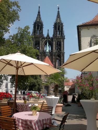Romantik Hotel Burgkeller