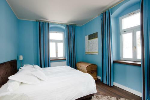 Apartamentos Rebenhaus Mei�en