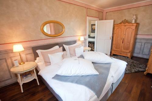Apartamentos Rebenhaus Mei�en