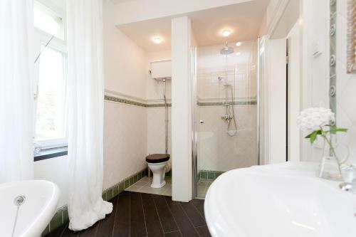 Apartamentos Rebenhaus Mei�en