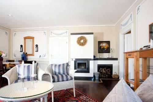 Apartamentos Rebenhaus Mei�en