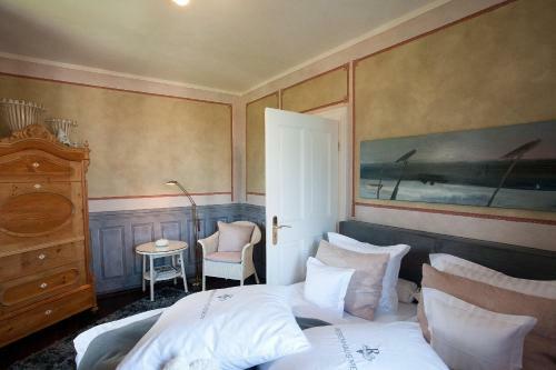 Apartamentos Rebenhaus Mei�en