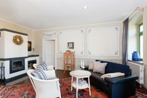 Apartamentos Rebenhaus Mei�en
