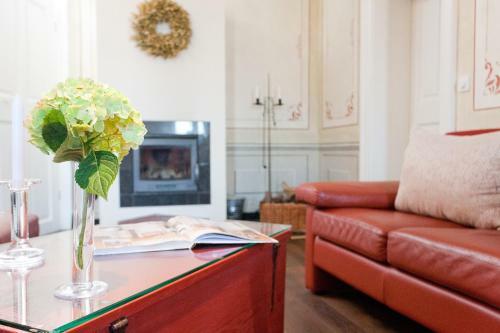 Apartamentos Rebenhaus Mei�en