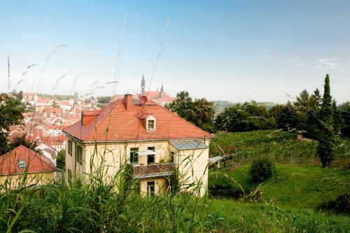 Apartamentos Rebenhaus Mei�en