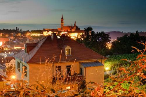 Apartamentos Rebenhaus Mei�en