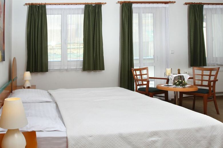 Hotel Maxim