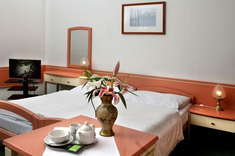 Hotel Maxim