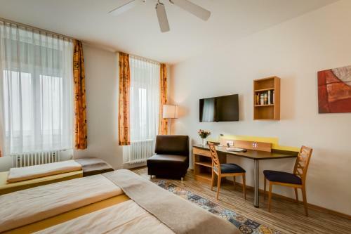 Hotel G�stehaus Centro