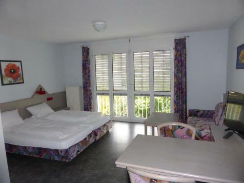 Hotel Gasthof Linde