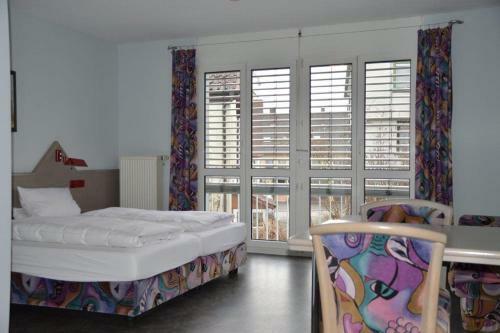 Hotel Gasthof Linde