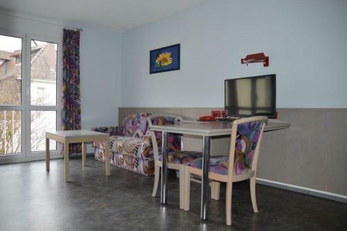 Hotel Gasthof Linde