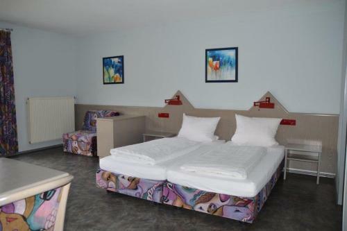 Hotel Gasthof Linde