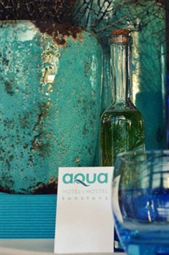 Aqua Hotel & Hostel