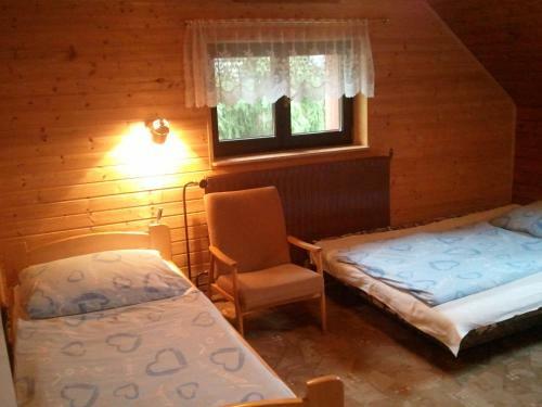 Hostal Chata Bajama