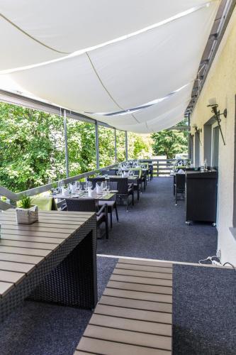 Hotel Trollinger Hof