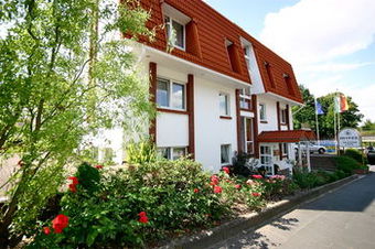 Arador-city Hotel