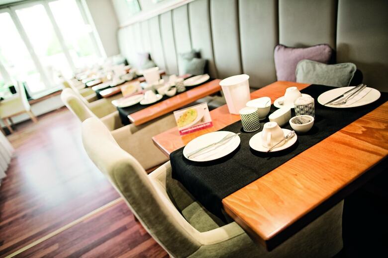 City Hotel Bosse