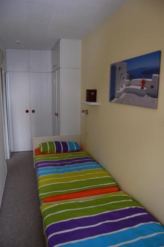 Apartamento Kalifornia258