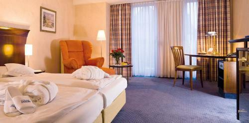 Akzent Hotel H�ltje