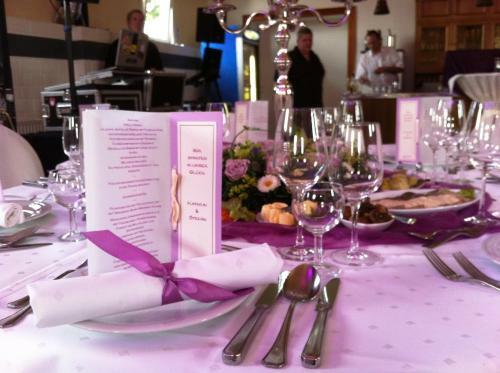 Akzent Hotel H�ltje