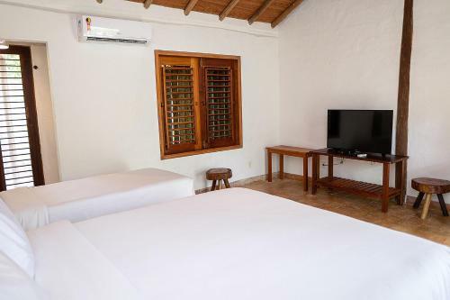 Hostal Pousada Trancoso Bahia