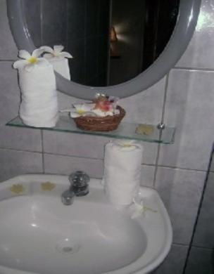 Hostal Pousada Lenda Das �guas