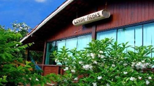 Hostal Pousada Lenda Das �guas