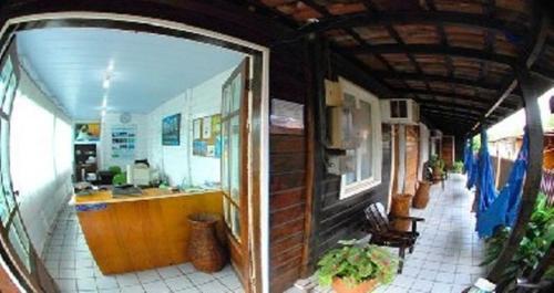 Hostal Pousada Lenda Das �guas