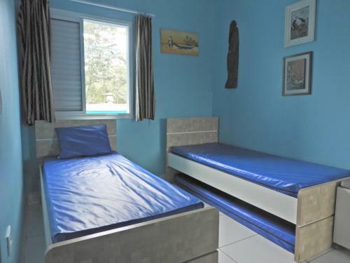Lodge Pousada Chal�s C�u E Mar Ubatuba