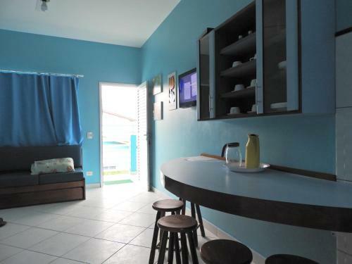 Lodge Pousada Chal�s C�u E Mar Ubatuba