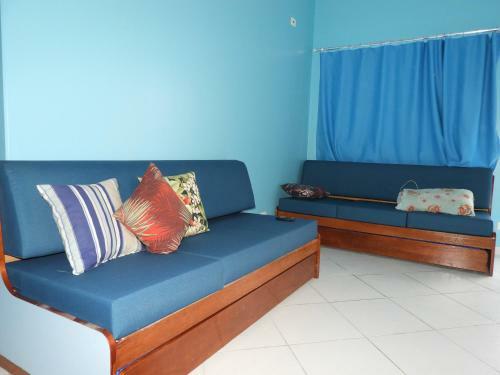 Lodge Pousada Chal�s C�u E Mar Ubatuba