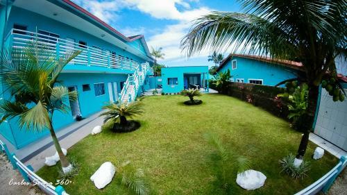 Lodge Pousada Chal�s C�u E Mar Ubatuba