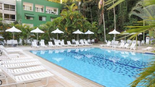 Radio Hotel Resort & Convention