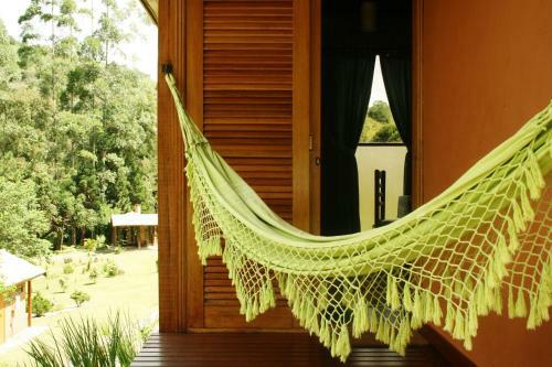Lodge Pousada Villa Campestre