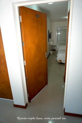 Hostal Pousada Molhes Da Barra
