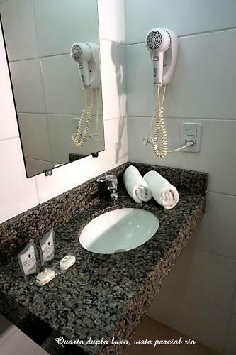 Hostal Pousada Molhes Da Barra