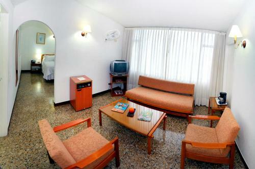 Hotel Villavicencio Plaza