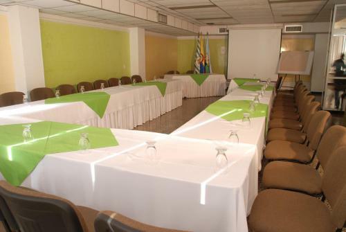 Hotel Villavicencio Plaza