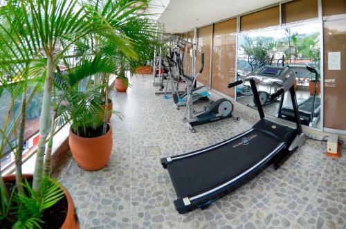 Hotel Villavicencio Plaza