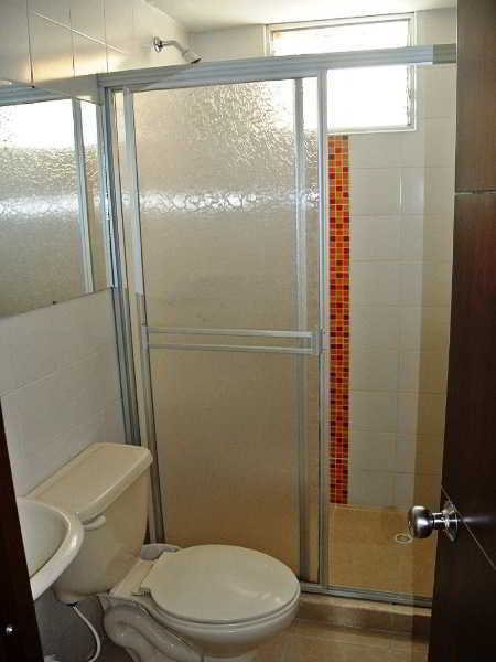 Hotel Lirio Blanco