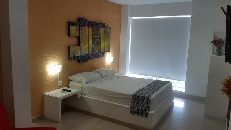 Magdalena Imperial Hotel