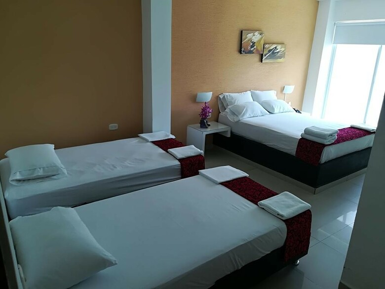 Magdalena Imperial Hotel