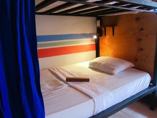 Hostal Calle 11 Hostel Rodadero