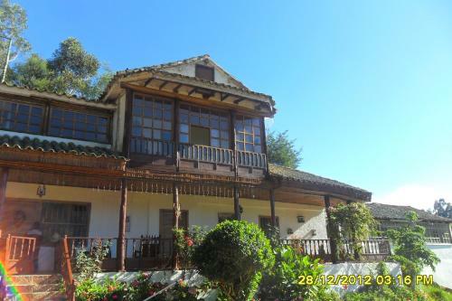 Posada El Portal De La Loma