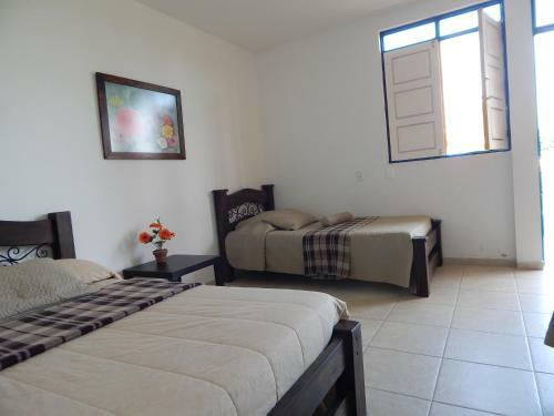 Agroturismo Finca Hotel La Rivera